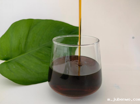 动物源氨基酸原液