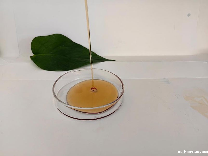 酶解双源小肽氨基酸液