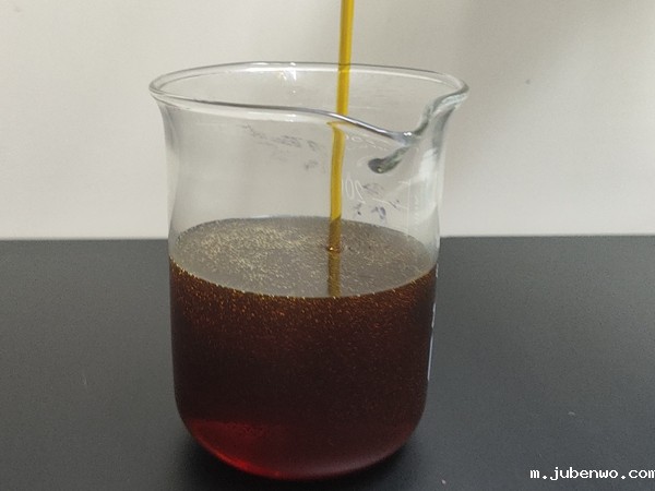 牛骨肽氨基酸原液